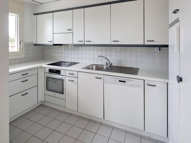 Apartment mieten in Wangen bei Olten, Solothurn