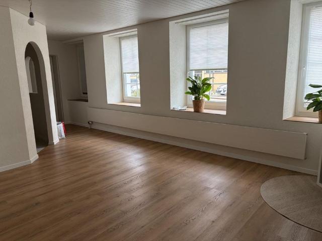 Apartment mieten in Herisau, Appenzell Ausserrhoden