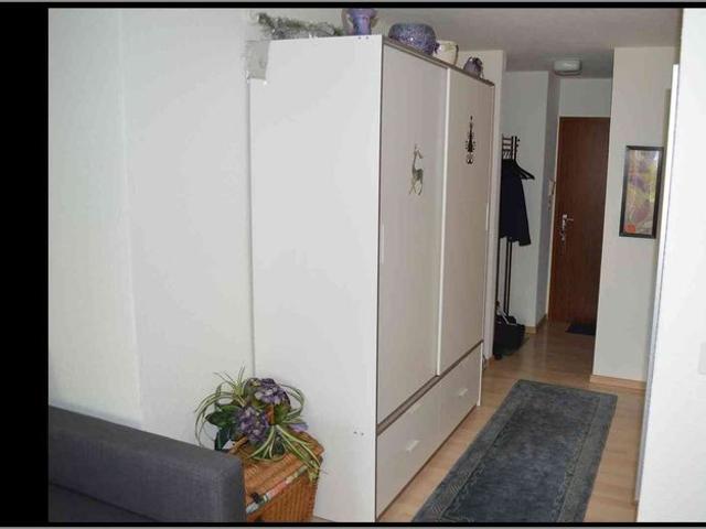 Apartment mieten in Walenstadt, St. Gallen