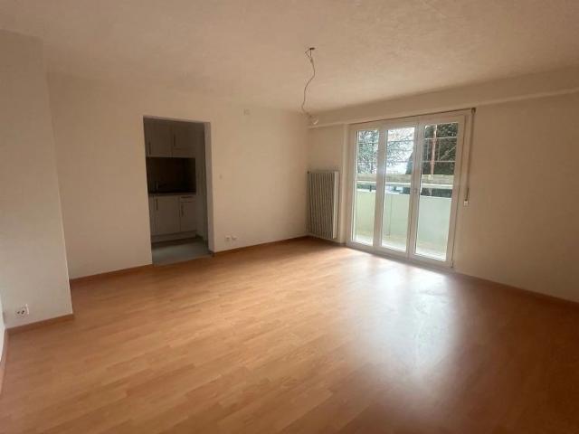 Studio mieten in Martigny, Wallis