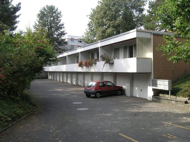 Apartment mieten in Solothurn