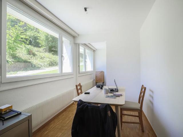 Haus mieten in Schwarzenbach (SG), St. Gallen
