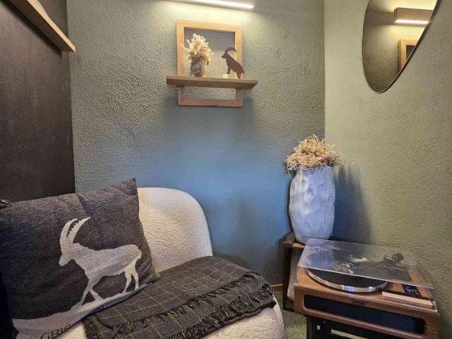 Apartment mieten in Schluein, Graubünden