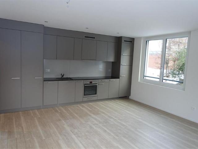 Studio mieten in St. Fiden, St. Gallen