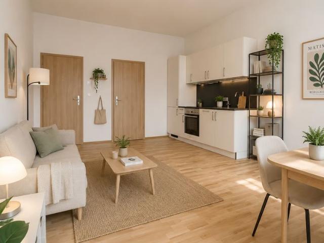 Apartment mieten in Solothurn