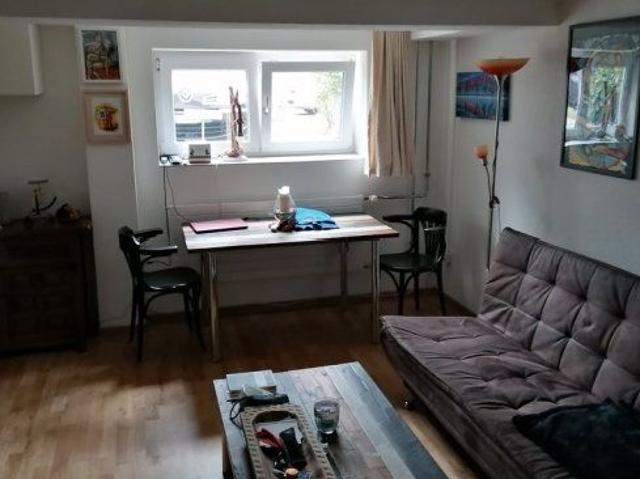 Apartment mieten in Birsfelden, Bezirk Arlesheim