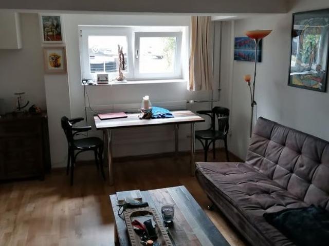 Apartment mieten in Birsfelden, Bezirk Arlesheim