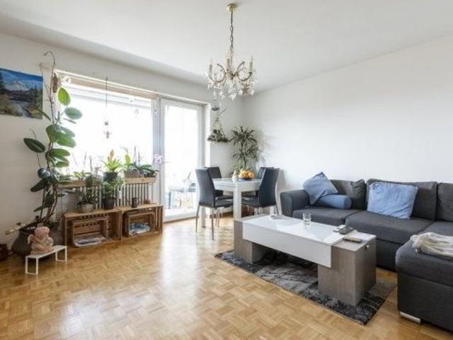 Apartment mieten in Birsfelden, Basel-Landschaft