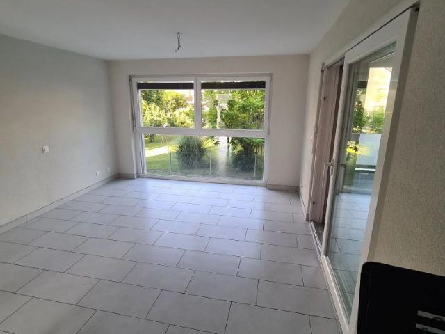 Apartment mieten in Fully, Wallis