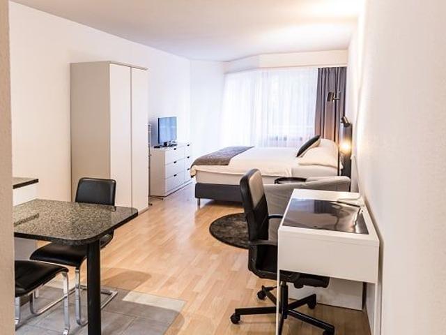 Apartment mieten in Einigen, Zürich