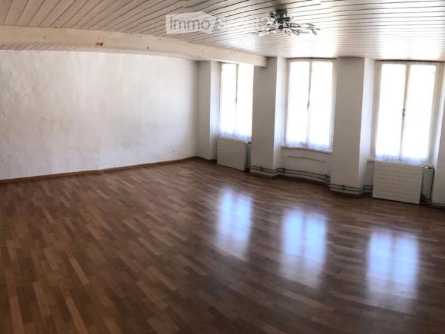 Apartment mieten in Murten, Freiburg