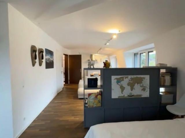 Apartment mieten in Cheseaux-Lausanne, Waadt