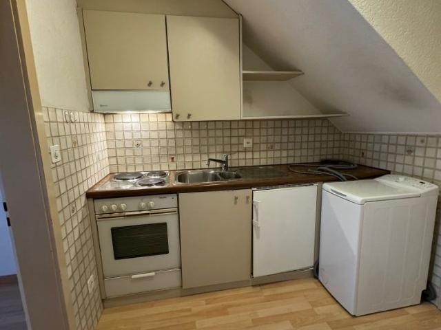 Apartment mieten in Zurzach, Aargau