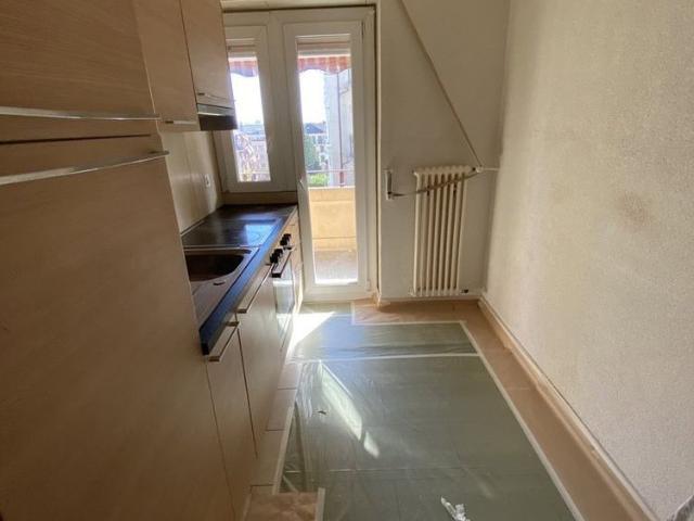 Apartment mieten in Cheseaux-Lausanne, Waadt