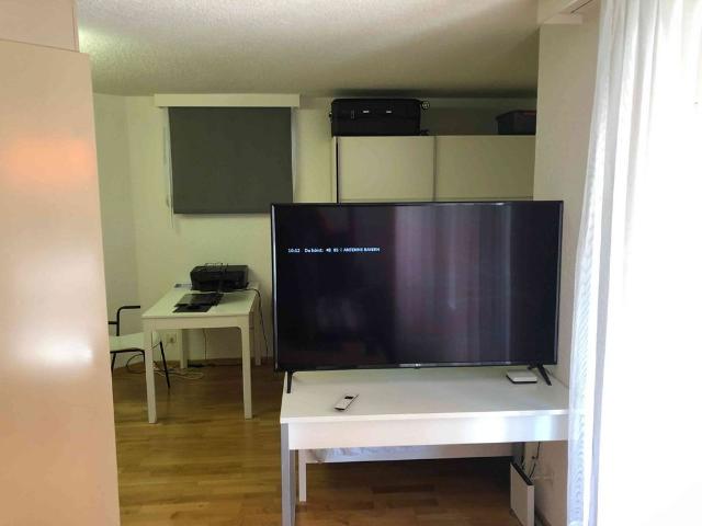 Studio mieten in Staad (SG), St. Gallen