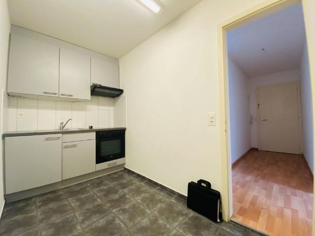 Apartment mieten in Basel, Basel-Stadt