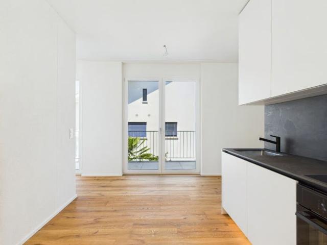 Apartment mieten in Oberhard, Birmenstorf