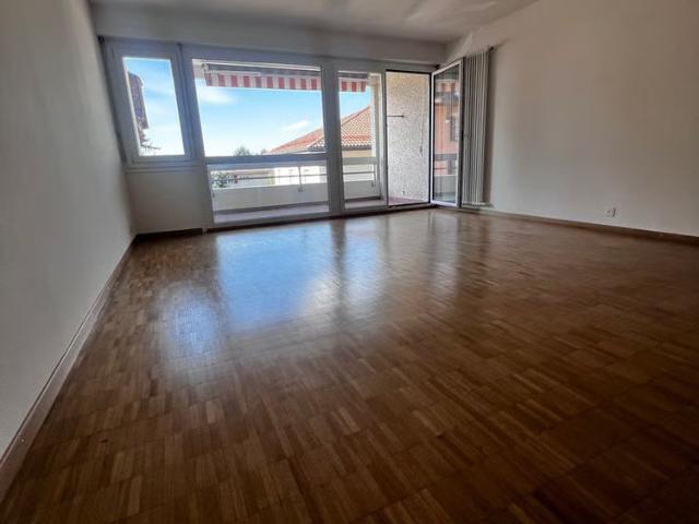 Apartment mieten in Cheseaux-Lausanne, Waadt