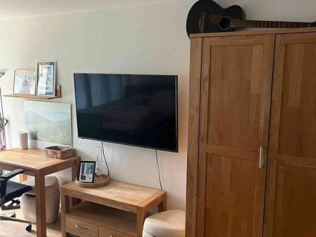 Apartment mieten in Davos Clavadel, Graubünden