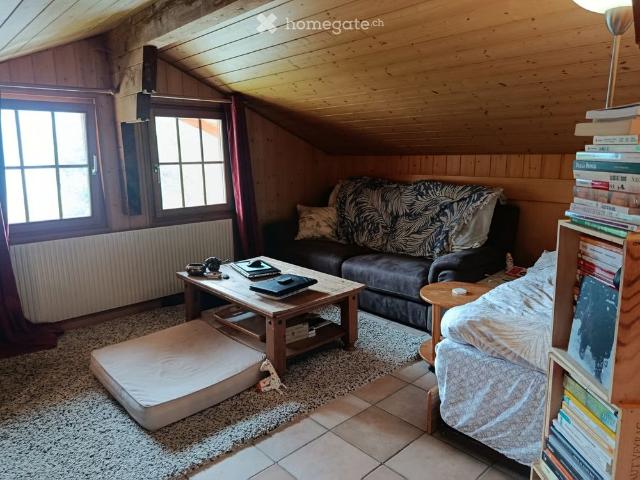 Haus mieten in Dugny, Leytron, Wallis