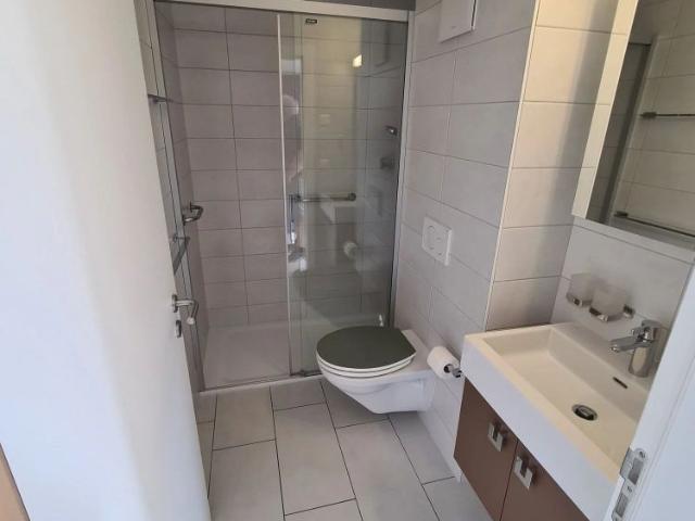 Apartment mieten in Fully, Wallis