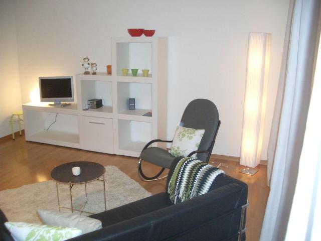 Apartment mieten in Baden, Aargau