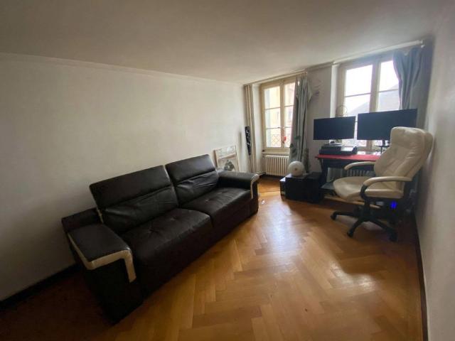 Apartment mieten in Cheseaux-Lausanne, Waadt