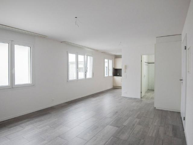 Apartment mieten in Burgdorf, Bern