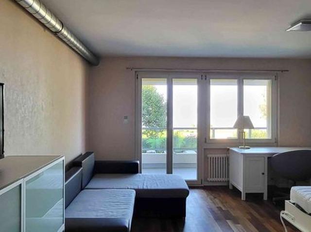 Studio mieten in Horn, Thurgau