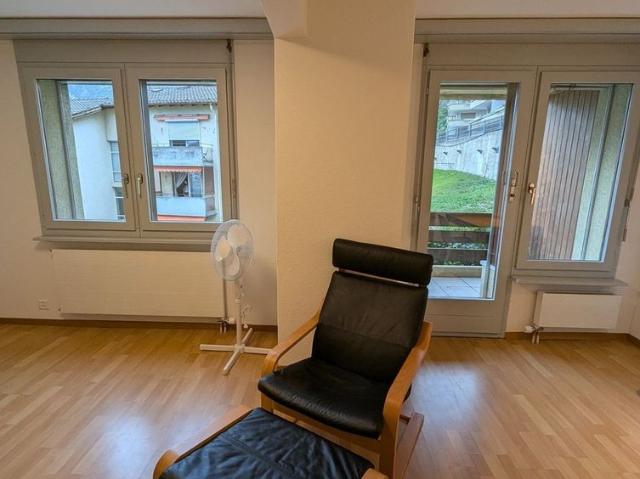 Apartment mieten in Visp