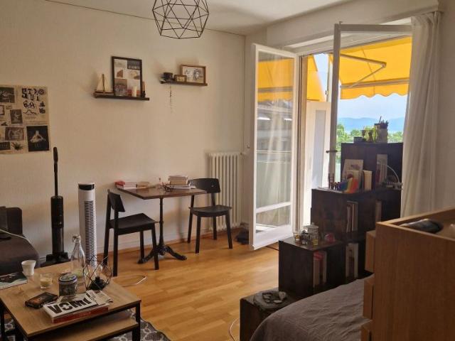 Apartment mieten in Prilly, Waadt