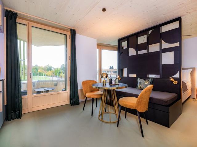 Studio mieten in Kloten, Zürich