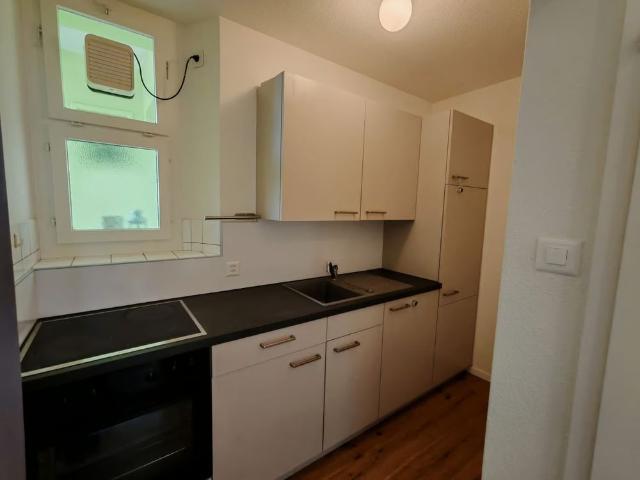 Apartment mieten in Olten, Solothurn