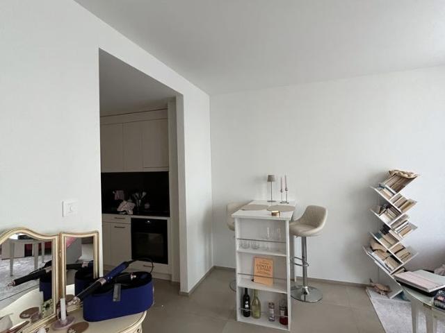 Apartment mieten in Einigen, Zürich