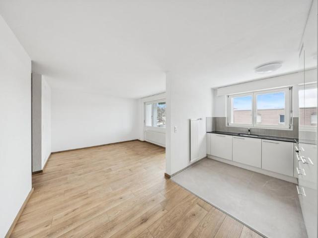 Apartment mieten in Sumiswald, Bern