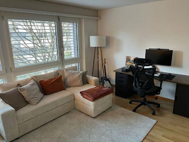 Apartment mieten in Bern