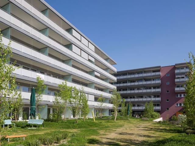 Haus mieten in Chiasso, Tessin