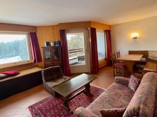 Apartment mieten in Crans-Montana, Wallis