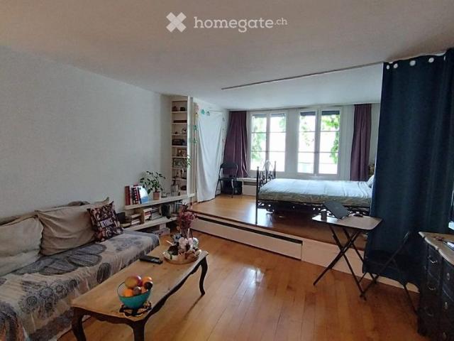 Apartment mieten in Conches