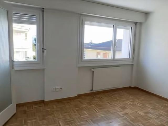 Apartment mieten in Lausanne, District de Lausanne