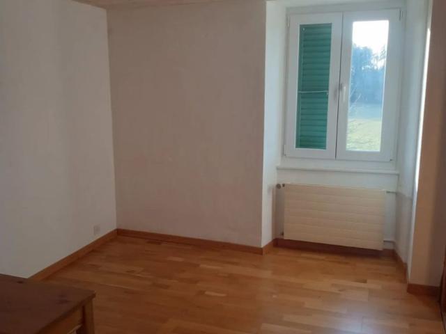 Apartment mieten in Ecoteaux, Oron