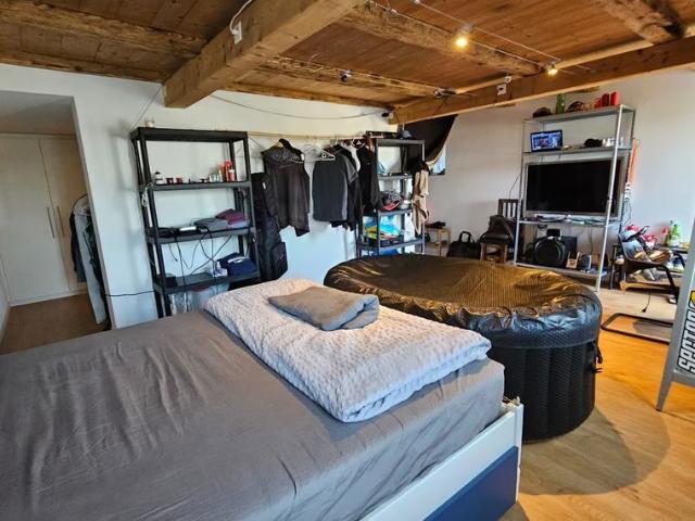 Apartment mieten in Boujean/Bözingen, Biel/Bienne