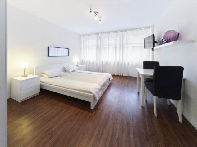 Apartment mieten in Basel, Basel-Stadt