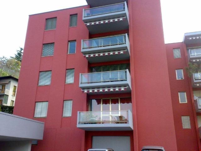 Apartment mieten in Mendrisio, Tessin