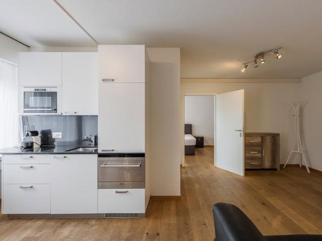 Apartment mieten in Grenchen, Solothurn
