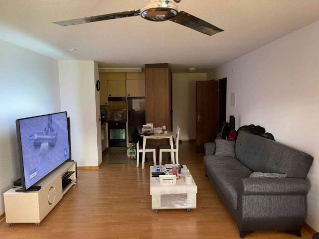Apartment mieten in Wolhusen, Lü
