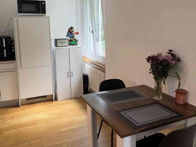 Apartment mieten in Zollikon, Zürich