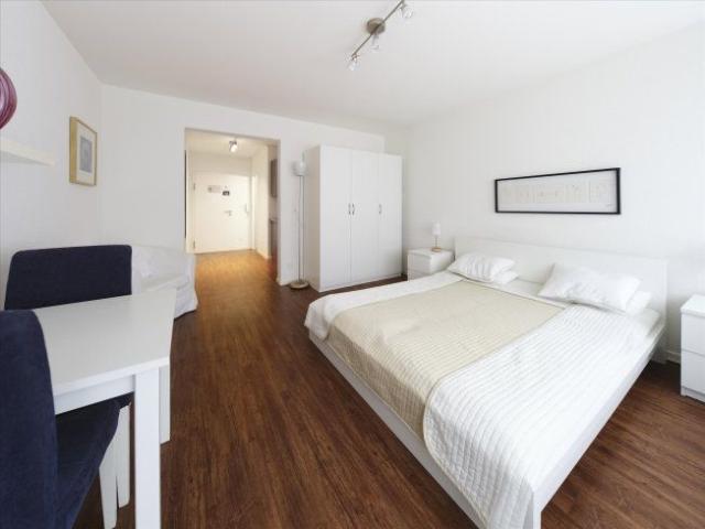 Apartment mieten in Basel, Basel-Stadt
