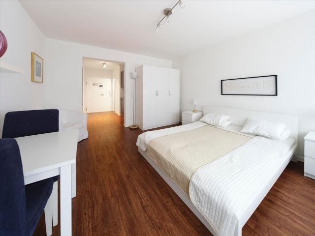 Apartment mieten in Basel, Basel-Stadt