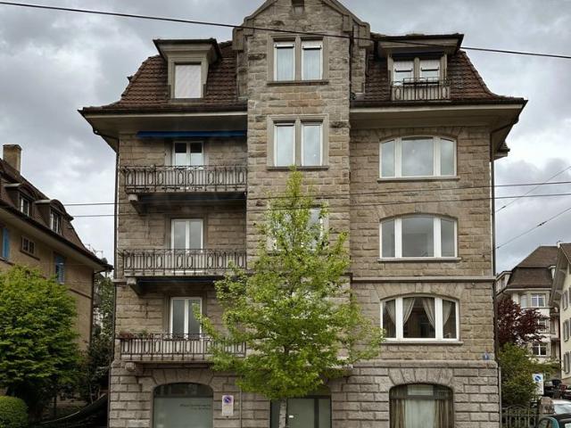 Apartment mieten in Einigen, Zürich